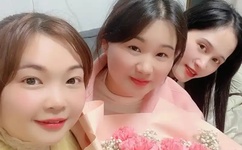 广场舞梦中的蝴蝶